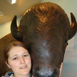 Meet your Posher, Mandy